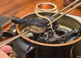 MODU Samgyetang: Korean Ginseng Chicken Soup Speciality Restaurant In Singapore MODU Samgyetang: Korean Ginseng Chicken Soup Speciality Restaurant In Singapore