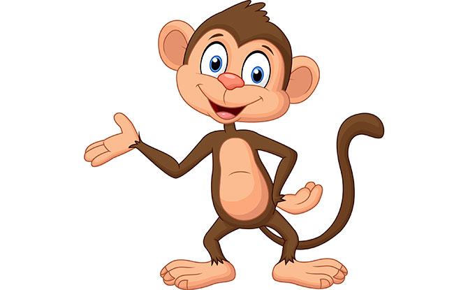 70 Monkey Jokes That You Will Bananas Over
