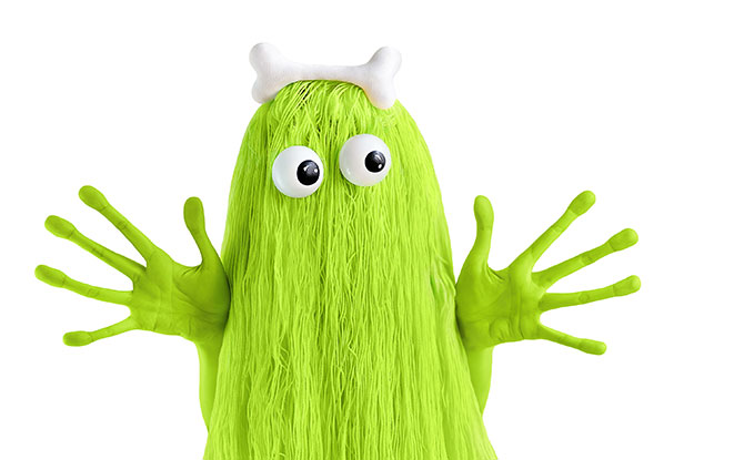 Funny Monster Jokes That Will Kraken You Up Funny Monster Jokes That Will Kraken You Up