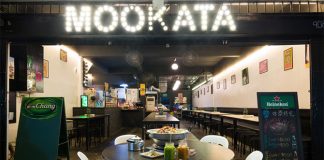 Best Mookata Places in Singapore