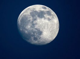 Will the Blue Moon be Blue? 