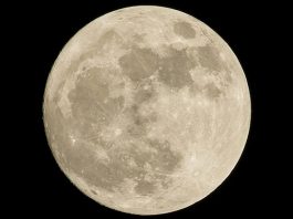 Harvest Moon: Interesting Things To Know About The Last Supermoon Of The Year