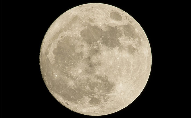 Harvest Moon: Interesting Things To Know About The Last Supermoon Of The Year Harvest Moon: Interesting Things To Know About The Last Supermoon Of The Year