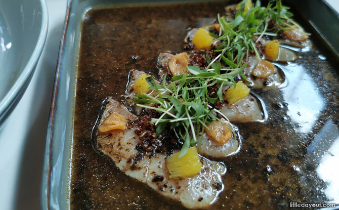 hamachi mosella