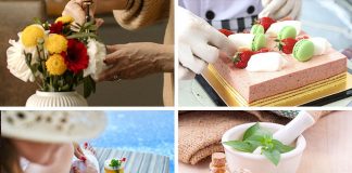 Mother's Day Experiences