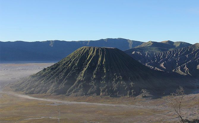 Family Adventure Holiday To Mount Bromo & Surabaya With Kids: Part 2 Of 3-Part Holi-Venture 1 Mount Bromo Indonesia