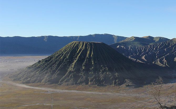 Mount Bromo Indonesia