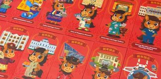 Chinese New Year Red Packets 2026: Festive Designs For The Year Of The Horse