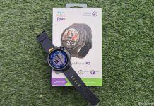 MyFirstFone R2 Review: Smartwatch Phone With GPS