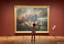 Definitive Guide To National Gallery Singapore: What To See & Do At Singapore's Largest Museum
