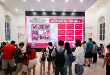 National Museum of Singapore National Day Celebrations 2026: Myths, Legends & the Stories That Made Us National Museum of Singapore National Day Celebrations 2026: Myths, Legends & the Stories That Made Us