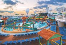 Navigator Of The Seas’ Singapore Season Extended Through October 2027 Navigator Of The Seas’ Singapore Season Extended Through October 2027