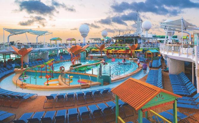 Navigator Of The Seas’ Singapore Season Extended Through October 2027 Navigator Of The Seas’ Singapore Season Extended Through October 2027