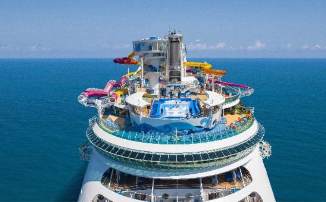 Navigator Of The Seas’ Singapore Season Extended Through October 2027 2 Navigator of the Seas
