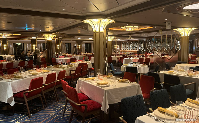 Disney Adventure Cruise Guide: 7 Themed Areas, Dining Spots, Fun Activities & Useful Tips 23 Disney Adventure