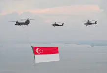 NDP Flypast 2023: Fighter Jet & Flag Routes On National Day