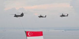 NDP Flypast 2023: Fighter Jet & Flag Routes On National Day