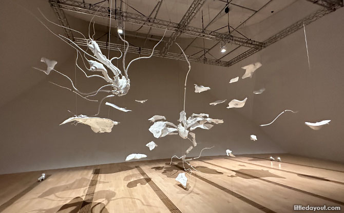 Lee Bul