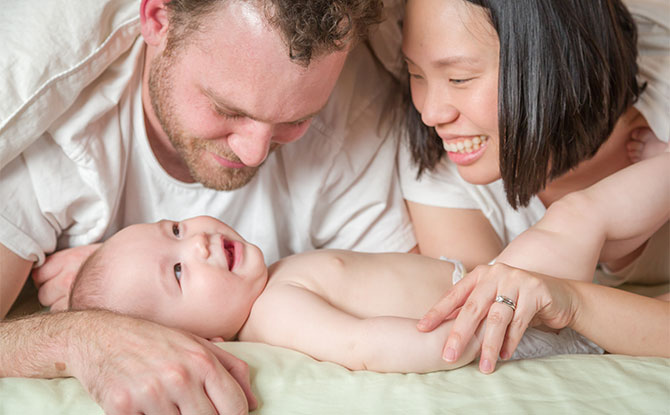 Thoughtful Gifts For New Mums & Dads In Singapore: Presents They Will Love  - Little Day Out