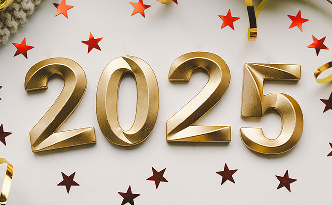 Let's Celebrate 2025 at Singapore Sports Hub