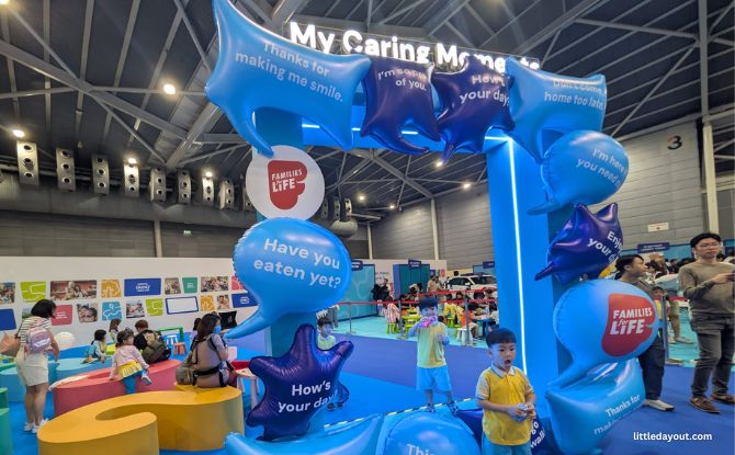 National Family Festival 2026: NFF Family Carnival @ EXPO & More 2 National Family Festival 2026: NFF Family Carnival @ EXPO & More