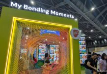 National Family Festival 2026: NFF Family Carnival @ EXPO & More National Family Festival 2026: NFF Family Carnival