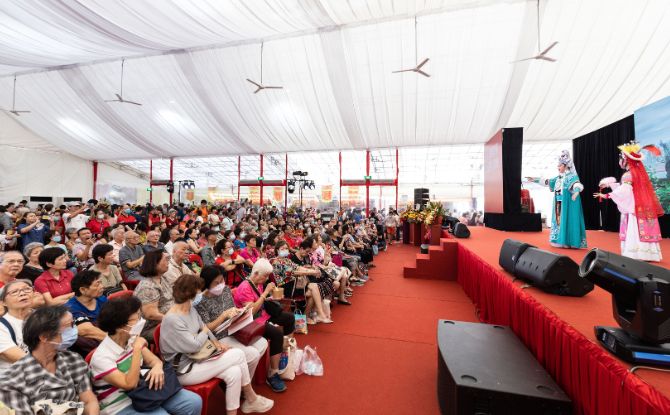 Ngee Ann Teochew Cultural & Food Festival 2026: Savour More Than 20 Teochew Delicacies 1 Ngee Ann Teochew Cultural & Food Festival in the Heart of Orchard Road