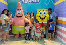 Meet-and-Greet Sessions at the Nickelodeon PlayFest