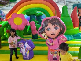 Things To Do This Weekend In Singapore: 21 To 22 June 2025