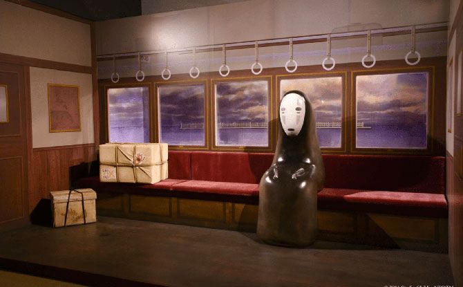 What to Expect at ArtScience Museum’s The World Of Studio Ghibli