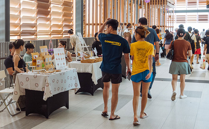 Summer Paw Fest @ Northshore Plaza: The Biggest Neighbourhood Pet Event With Attractive Freebies, Games & The Cutest Pet Contest You Won’t Want To Miss 4 Over 45 Exciting Pet Booths