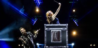 Review: Now You See Me Live In Singapore