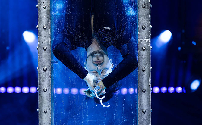 Review: Now You See Me Live In Singapore 3 Join the Magic of Now You See Me Live