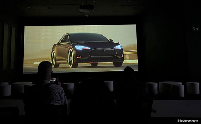 NOX: Confessions Of A Machine – A Visionary Exhibition Through Videos & Gameplay 3 Game 2: The Therapist’s Mission – Therapy and Wellness as Systems of Discipline and Enforcement