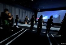 NOX: Confessions Of A Machine – A Visionary Exhibition Through Videos & Gameplay NOX: Confessions Of A Machine – A Visionary Exhibition Through Videos & Gameplay