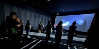 NOX: Confessions Of A Machine – A Visionary Exhibition Through Videos & Gameplay