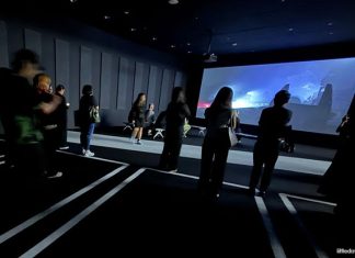 NOX: Confessions Of A Machine – A Visionary Exhibition Through Videos & Gameplay NOX: Confessions Of A Machine – A Visionary Exhibition Through Videos & Gameplay