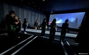 NOX: Confessions Of A Machine – A Visionary Exhibition Through Videos & Gameplay NOX: Confessions Of A Machine – A Visionary Exhibition Through Videos & Gameplay