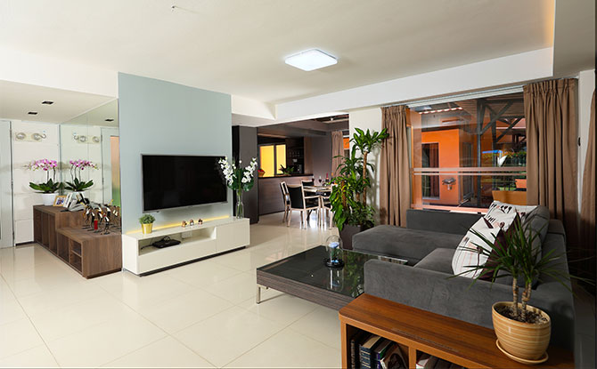 Really Useful Guide To Chalets in Singapore: Where To Escape The Hustle & Bustle 1 Chalets In Singapore National Service Resort & Country Club Bungalows