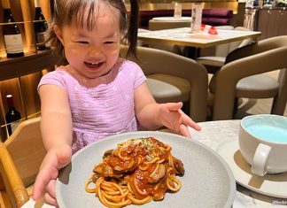 O’Coffee Club Indulgence At Paragon: Artisanal Brews & Italian-Fusion Dishes O’Coffee Club Indulgence At Paragon: Artisanal Brews & Italian-Fusion Dishes