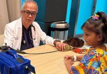 Ocean Kids Festival At Singapore Oceanarium: Hands-On Activities & Learning Experiences Ocean Kids Festival At Singapore Oceanarium: Hands-On Activities & Learning Experiences