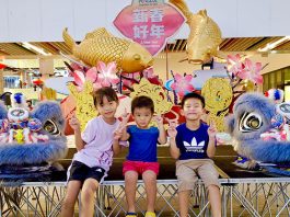 27 Chinese New Year 2026 Events, Activities & Things To Do In Singapore For Festive Celebrations