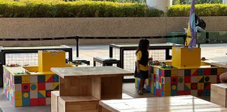 One Punggol Play Zone: LEGO & Tabletop Games