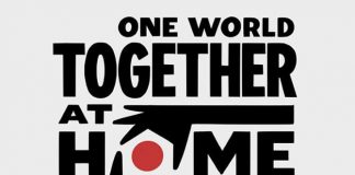 Planning To Watch “One World: Together At Home” Global Special From Home In Singapore? Here’s How.