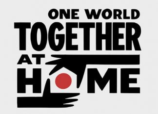 Planning To Watch “One World: Together At Home” Global Special From Home In Singapore? Here’s How.