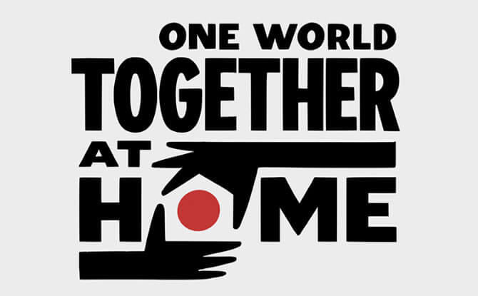 Planning To Watch “One World: Together At Home” Global Special From Home In Singapore? Here’s How.