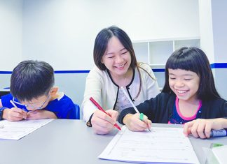 Oodles Learning June Holiday Free Trial Class for Primary One to Secondary Four Students