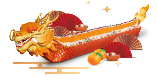 Orange Clove Catering