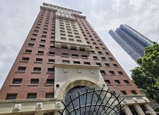 Family Review: Orchard Parksuites Serviced Apartments In The Heart of Orchard Family Review: Orchard Parksuites Serviced Apartments In The Heart of Orchard