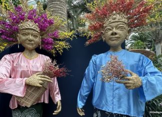 Things To Do This Weekend In Singapore: 11 To 12 July 2026 Things To Do This Weekend In Singapore: 11 To 12 July 2026
